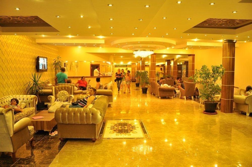 Club Tess Hotel 코나키 외부 사진